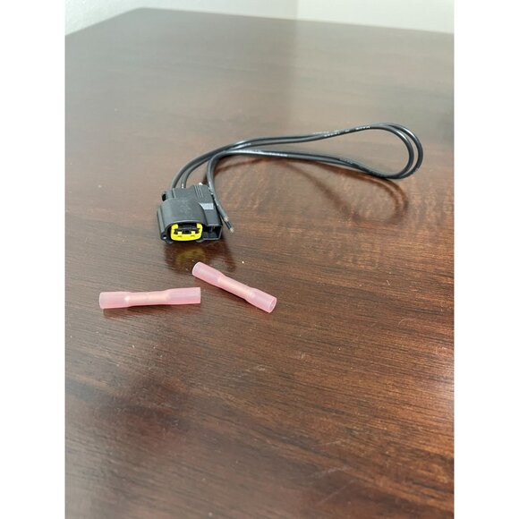 Ignition Coil 2 Terminal Multi-Function Connector - S2928 - Set of 3 - by Standa - Picture 3 of 6